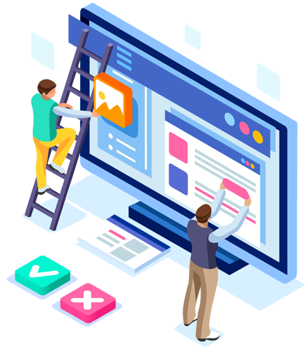 Digital strategy and margeting