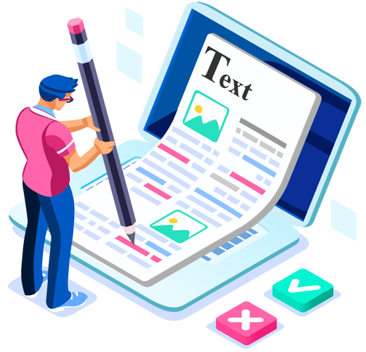 Search Engine Optimization