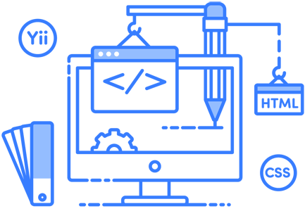 Webdevelopment