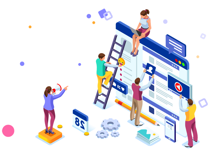 Webdevelopment